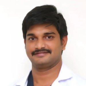Dr. Sivaram A
